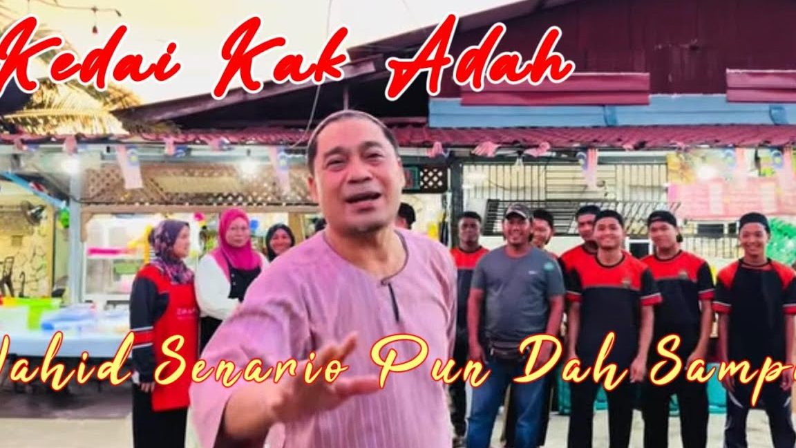 kedai kak adah