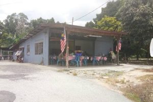 Kedai Makan Kak Su Simpang Pelangai