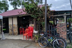 Kopi Ladang Restaurant