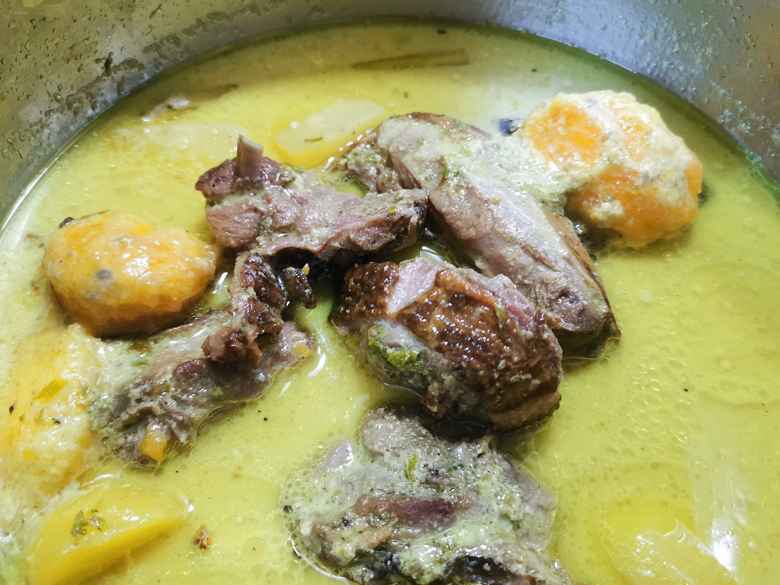 Lemak Salai Minang 1 lemak salai minang scaled