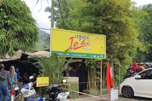 Lemang To'ki 5 Lemang To’ki