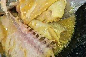 Lepak Salai Sungai Rambai , Melaka