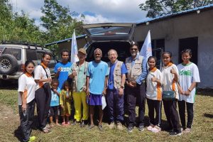 Lepaking Kampung People 7 Lepaking Kampung People
