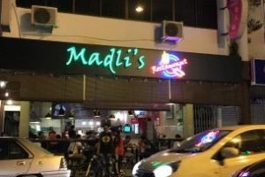 Madli’s