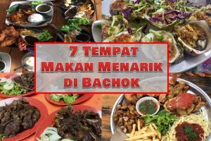 Makanan Sedap bachok