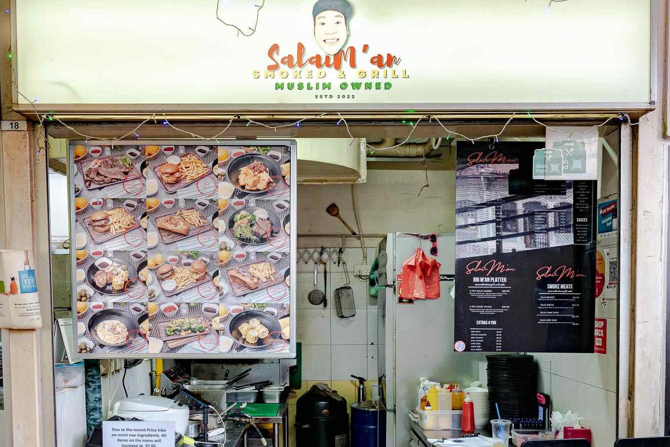 Man Salai 1 man salai