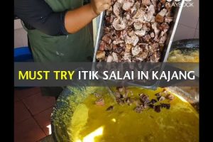 Menjelajahi Keunikan dan Daya Tarik Salai di Kajang, Malaysia