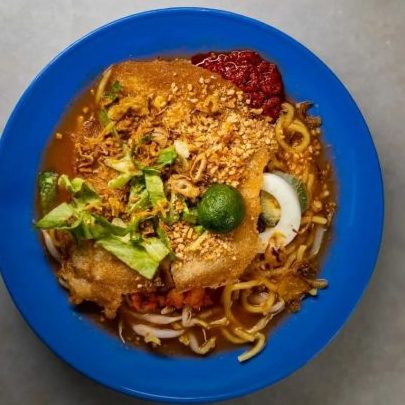 Misai Mee Jawa 1 misai mee jawa
