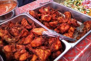 Nasi Kukus Kak Ti 7 Nasi Kukus Kak Ti