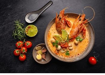 OBJ Tomyam 1 obj tomyam