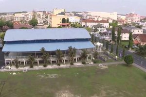 Padang Speedy, Teluk Intan