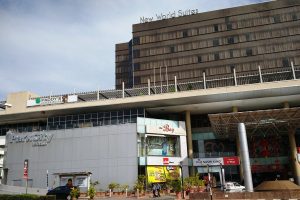 Parkcity Shopping Mall Bintulu
