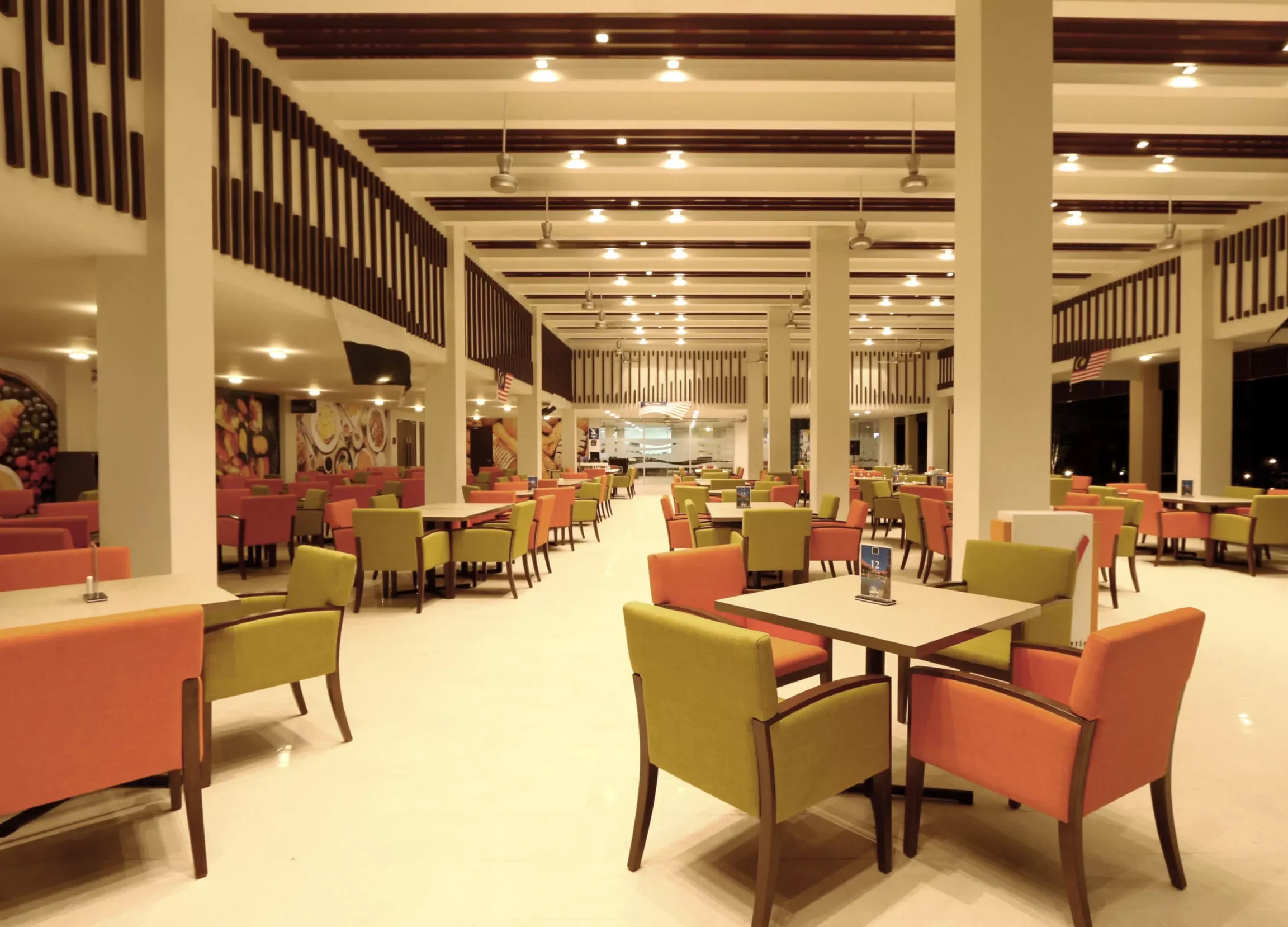 Pegaga Restaurant 1 pegaga restaurant