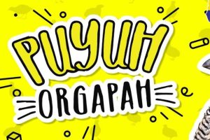 PUYUH ORGAPAH