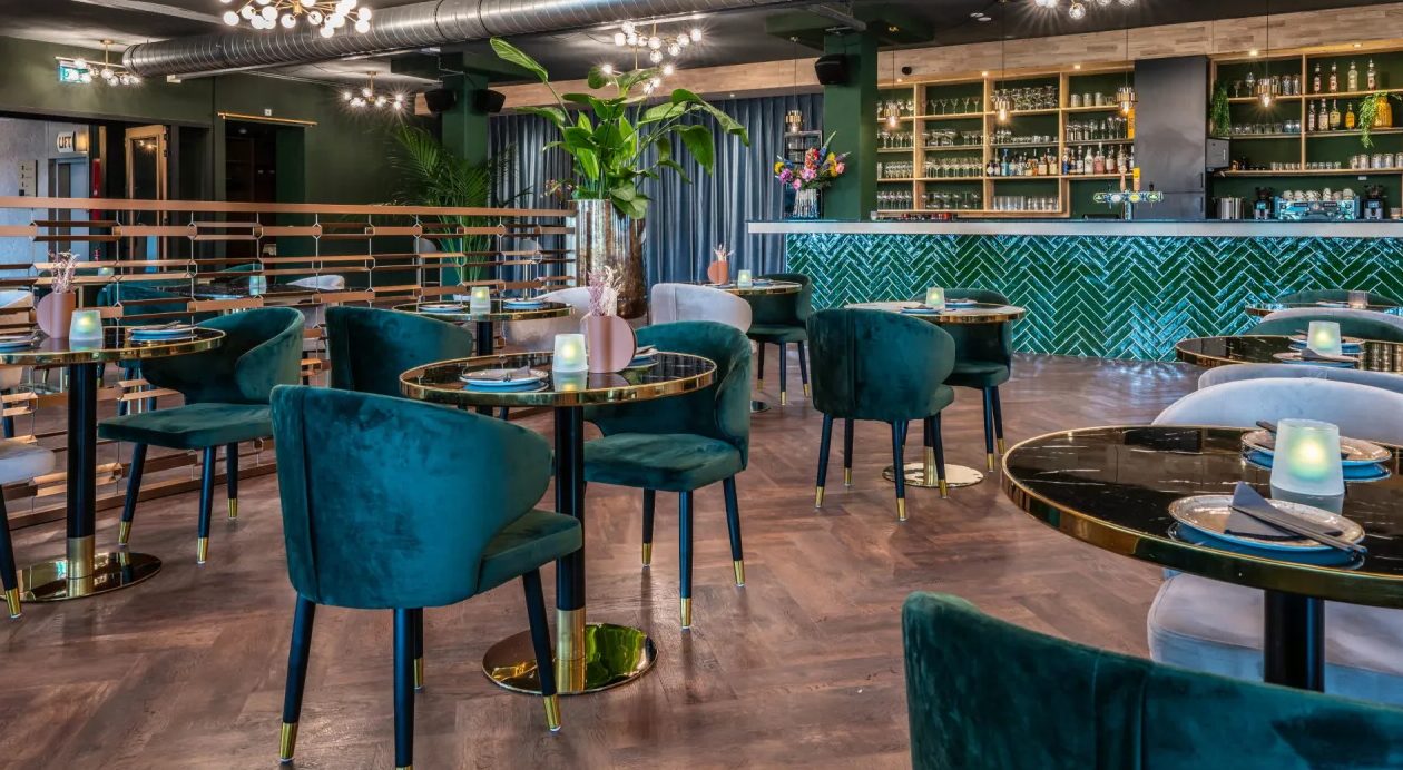 Restoran 1001 1 restoran 1001