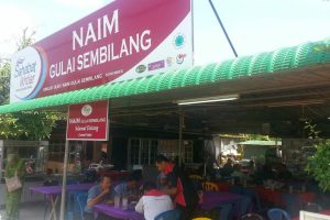 Restoran Gulai Semilang