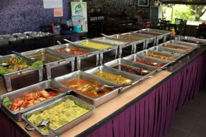 Restoran Kuali Hangat 3 Restoran Kuali Hangat