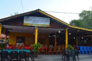 Restoran nelayan langkawi
