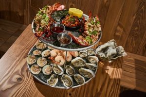 Restoran NY Seafood