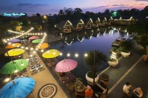 Restoran Payung Rindu