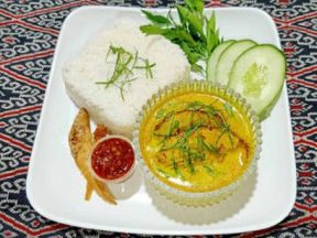 Restoran Pondok Salai 1 restoran pondok salai