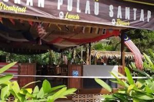 Restoran Pulau Santap 6 Restoran Pulau Santap