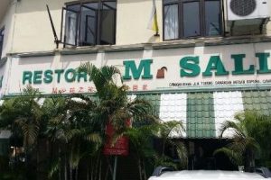 Restoran Salim