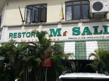 Restoran Salim 1 restoran salim
