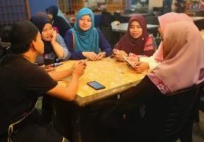 Restoran Sri Lemal Cawangan Lemal
