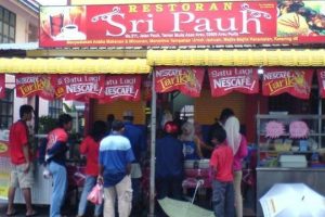 Restoran Sri Pauh