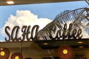 Saha Coffee & Fruit Bar S/B (HQ)