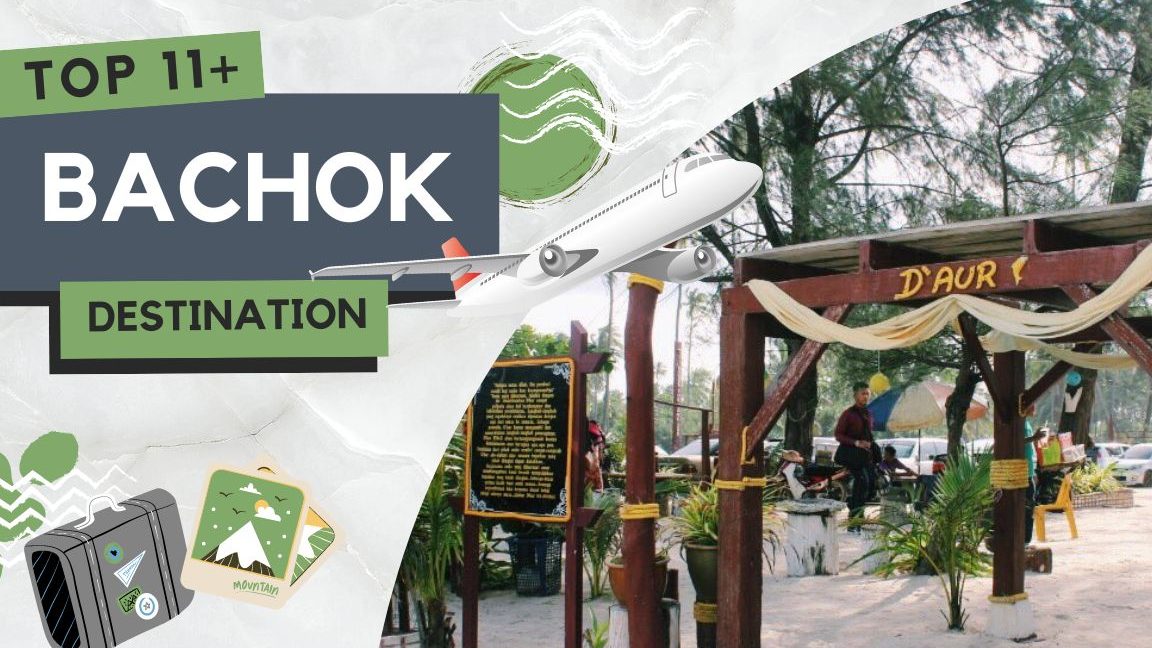 Salai di Bachok, Malaysia: Destinasi Menarik dengan Keindahan Alam dan Budaya 1 salai di bachok malaysia destinasi menarik dengan keindahan alam dan budaya