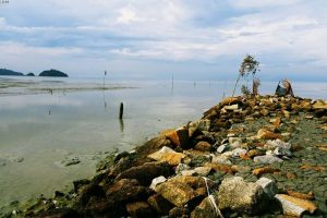 Salai di Balik Pulau, Malaysia: Destinasi Tersembunyi Penuh Keindahan dan Sejarah