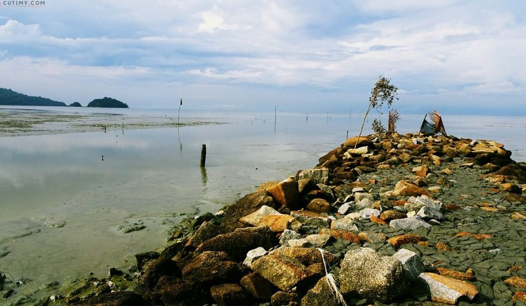 salai di balik pulau malaysia destinasi tersembunyi penuh keindahan dan sejarah