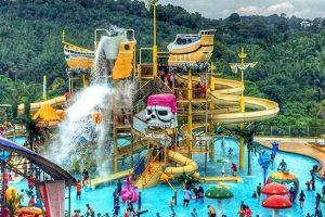 Salai di Bangi, Malaysia: Destinasi Menarik untuk Lawatan dan Pengembaraan