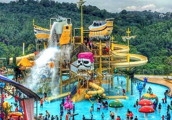 Salai di Bangi, Malaysia: Destinasi Menarik untuk Lawatan dan Pengembaraan 1 salai di bangi malaysia destinasi menarik untuk lawatan dan pengembaraan