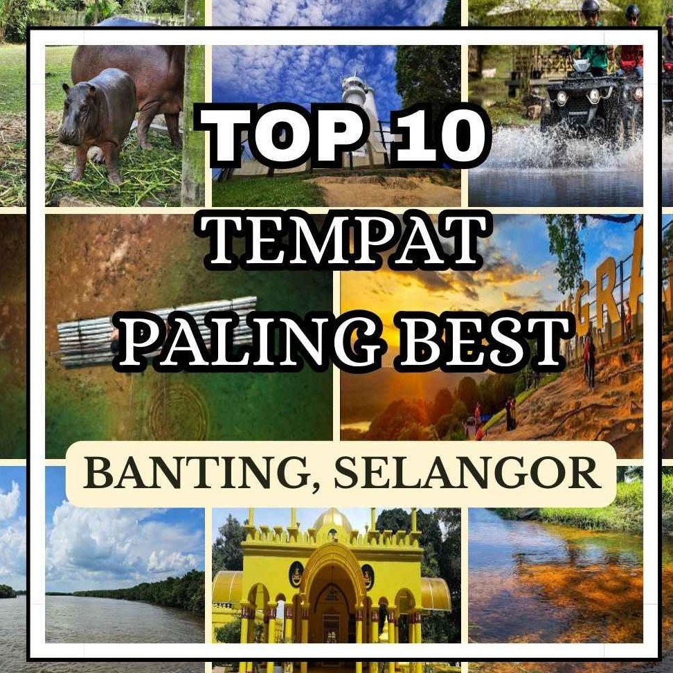 Salai di Banting, Malaysia: Destinasi Menarik untuk Pelancongan dan Budaya 1 salai di banting malaysia destinasi menarik untuk pelancongan dan budaya