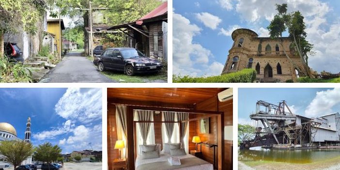salai di batu gajah malaysia destinasi menarik dengan sejarah dan keindahan alam