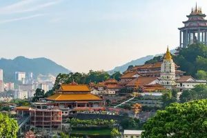 Salai di Bayan Lepas, Malaysia: Destinasi Menarik yang Wajib Dikunjungi