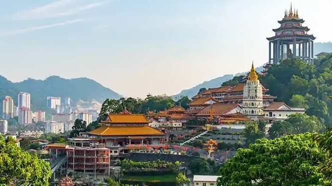 Salai di Bayan Lepas, Malaysia: Destinasi Menarik yang Wajib Dikunjungi 1 salai di bayan lepas malaysia destinasi menarik yang wajib dikunjungi