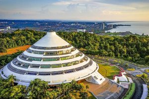 Salai di Bintulu, Malaysia: Destinasi Menarik dengan Keunikan Budaya dan Alam