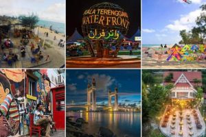 Salai di Chukai, Malaysia: Destinasi Tersembunyi Penuh Pesona di Terengganu 3 Salai di Chukai, Malaysia: Destinasi Tersembunyi Penuh Pesona di Terengganu