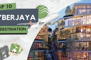 Salai di Cyberjaya, Malaysia: Destinasi Menarik untuk Lawatan dan Aktiviti