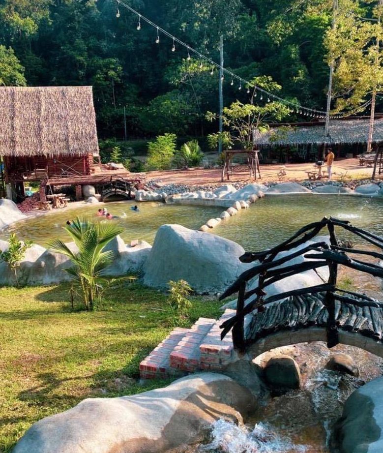 salai di gombak malaysia destinasi menarik dengan keindahan alam dan budaya