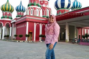 Salai di Jerteh, Malaysia: Destinasi Menarik untuk Pengembaraan dan Santai