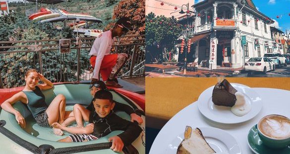 Salai di Johor Bahru, Malaysia: Destinasi Wisata Menarik yang Wajib Dikunjungi 1 salai di johor bahru malaysia destinasi wisata menarik yang wajib dikunjungi