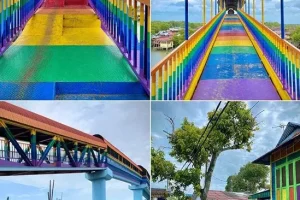 Salai di Kangar, Malaysia: Destinasi Menarik untuk Dilawati di Perlis