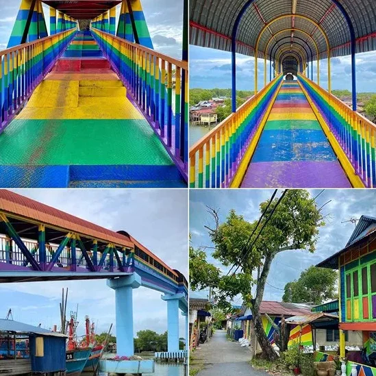 salai di kangar malaysia destinasi menarik untuk dilawati di perlis