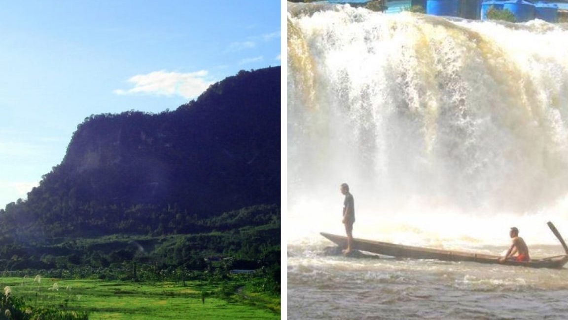 Salai di Kapit, Malaysia: Destinasi Tersembunyi di Sarawak yang Wajib Dikunjungi 1 salai di kapit malaysia destinasi tersembunyi di sarawak yang wajib dikunjungi