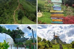 Salai di Kdiingau, Malaysia: Destinasi Tersembunyi yang Menarik untuk Dijelajahi